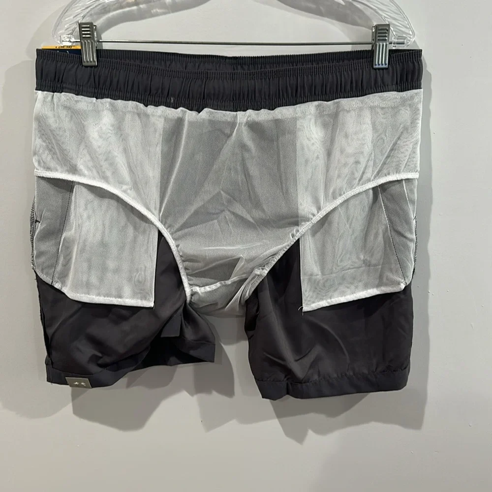 George Men's Swim Trunks Size L - Picture 12 of 13